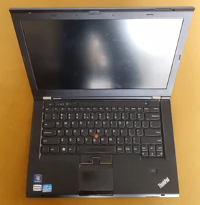 Lenovo ThinkPad T430s QWERTY - Bild 1 von 3