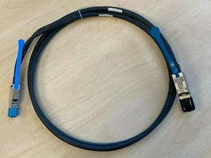 TE Connectivity/HP 694007-001 2 Meter Kabel Mini SAS HD auf Mini SAS - MINI-SAS - Bild 1 von 2