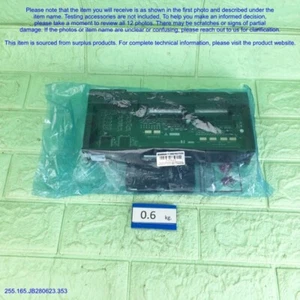MITSUBISHI AY12 N, PLC module NEW missing box as photo, sn:3979, Japan, DHLtoUS. - Picture 1 of 12