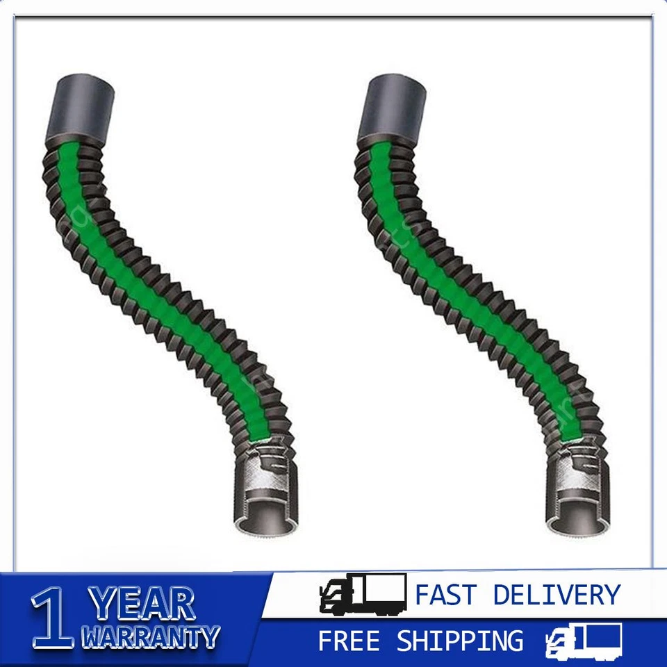 Radiator Coolant Hose For International Harvester A110 4.3L 1958 1957 - Image 1 of 4