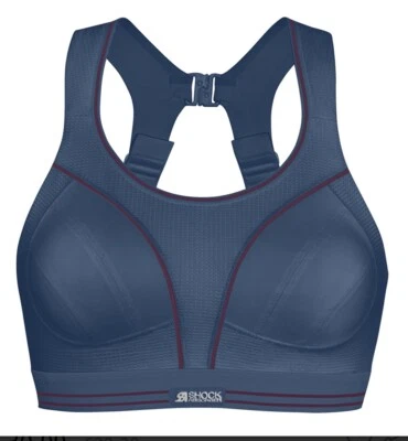 shock absorber sports bra 30C BNWT Extreme Bounce Control Ultimate Run S5044 - Image 1 of 4