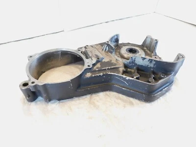 1989 89 Harley Davidson Electra Glide Ultra Classic Inner Primary Cover Housing - Image 1 of 4