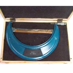 275 - 300mm Outside Micrometer - Metric - Bild 1 von 1