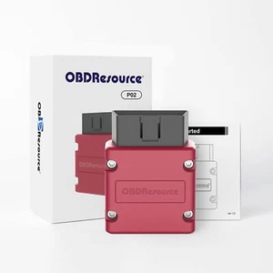 Car OBD2 Scanner Code Reader ELM327 v1.5 BT4.0 Engine Diagnostic For Android iOS - Picture 1 of 11