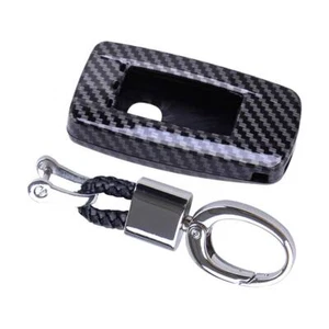 Funda con llavero remoto de 5 botones apta para Acura TLX MDX RLX ILX con llavero - Imagen 1 de 6