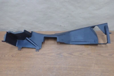 11 CAN AM SPYDER RSS 990 ROADSTER DERECHO TANQUE GASOLINA CUBIERTA CARENADO PLÁSTICO 705002546 Foto 1 de 4