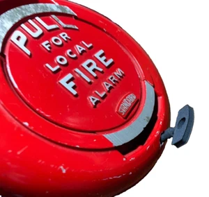 Standard Electric Time Fire Alarm Pull Station Key 3D Print KEY ONLY - Picture 1 of 5