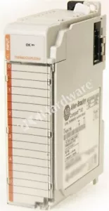 Allen Bradley 1769-IT6 /A CompactLogix 6-Channel Thermocouple/mV Input Module - Picture 1 of 4