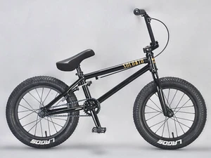 16" BMX Kids Bike Mafiabikes SOLDATO 16 inch multiple colours  - Picture 1 of 38