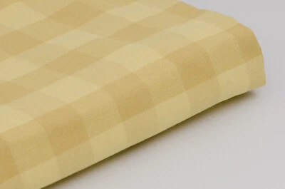 IKEA Ektorp Bezug für 3-er Sofa mit Recamiere Skaftarp gelb, 2er Couch Husse NEU - Bild 1 von 4