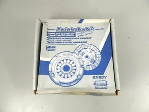 EXEDY 16029 OEM Replacement Clutch Kit - Bild 1 von 5