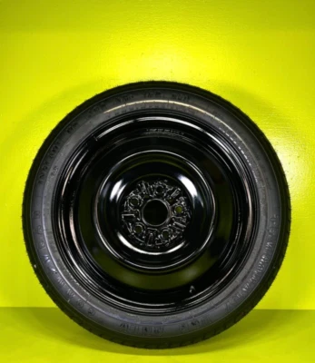 SPARE TIRE 17" FITS:2018 2019 2020 2021 2022 2023 TOYOTA CAMRY - Image 1 of 2