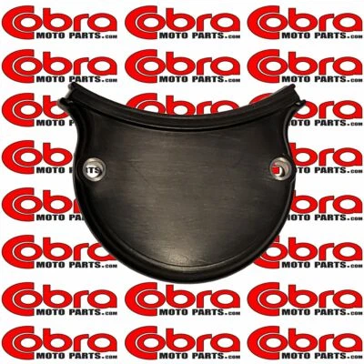 Cobra CX50 Water Pump Cover | Cobra 50cc KING SR JR CM Dirt Bike | ECMU0274 Foto 1 de 2