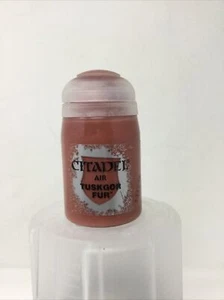 Citadel Paint AIR Tuskgor Fur 24ML Games Workshop - Picture 1 of 1
