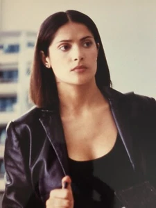 Fotografía de Salma Hayek 8x10 - Imagen 1 de 2