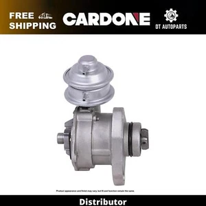 For 1986-1989 Mazda 323 Distributor Cardone 1987 1988 - Picture 1 of 7