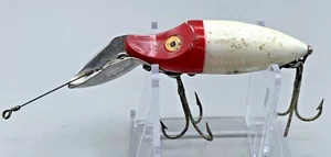 Heddon "Go Deeper" River Runt Vintage Lure, no box - Picture 1 of 4