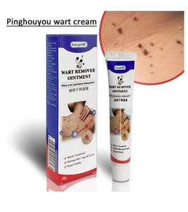 KanyeHB Wart Removal Cream / Ointment, 20G - New! - Free Shipping! - Picture 1 of 6