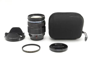 【MINT】OLYMPUS M.ZUIKO DIGITAL 12-40mm f/2.8 ED PRO Micro Zoom Lens From JAPAN - Imagen 1 de 12
