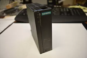 Modulo interfaccia slave Siemens Simatic ET200 DP 6ES7153-1AA03-0XB0 - Foto 1 di 3