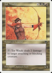 4x Tor Wauki - LP - Crónicas - SPARROW MAGIC - Imagen 1 de 1
