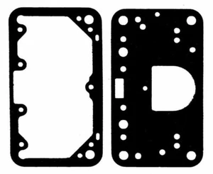 Holley Metering Block Fuel Bowl Gasket Carb 2300 4150 4160 4500 Mr Gasket 1509 - Picture 1 of 1