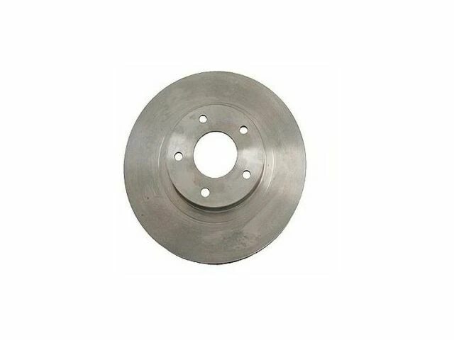 Rotor de freno delantero Brembo compatible con Nissan Altima 2002-2006 25SHJS Foto 1 de 1