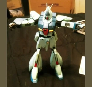 RGZ-91 Bandai Assemble - Picture 1 of 3