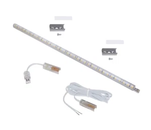 RigidStrip 24-Volt DC 12 in. LED Warm White 3000K Strip Light - Picture 1 of 2