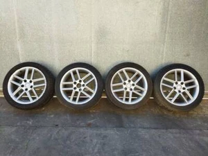 22545R17 rims set for SEAT EXEO BERLINA (3R2) SPORT 2008 166694 - Imagen 1 de 23