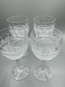 COPAS DE AGUA TIFFANY & CO GILBERT - 4 - Imagen 1 de 5