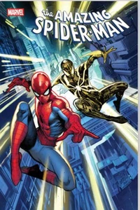 Amazing Spider-Man #11 (10 BOOK COVER SET) PRESALE 9/3 1st SYMBIE APPEARANCE - Picture 1 of 5