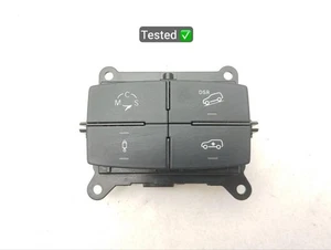 Multiple switch Mercedes-Benz M-CLASS 2015 A1669054600 - Bild 1 von 6