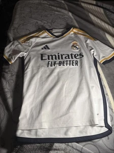 Camiseta adidas Real Madrid, C. Ronaldo Nº 7 - Imagen 1 de 2