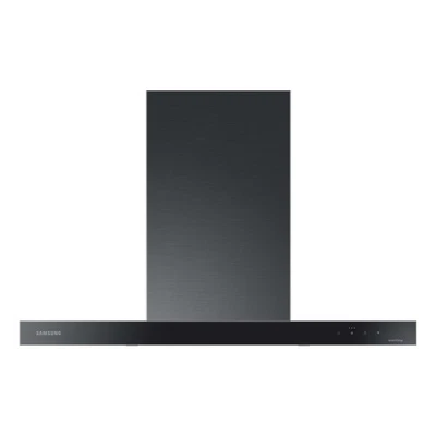 Samsung NK36CB600W33 BESPOKE 36in  Smart Wall Mount Range Hood  630CFM/ 4 Speeds - Image 1 of 4