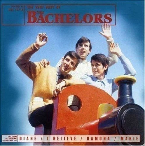 Bachelors Very Best Of CD 18 Track European Spectrum 1999