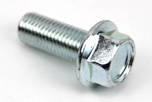 M10x1,25 Länge 25 mm Messerschraube für HONDA HR194 HR214 HRA214 90105-960-003 - Bild 1 von 2