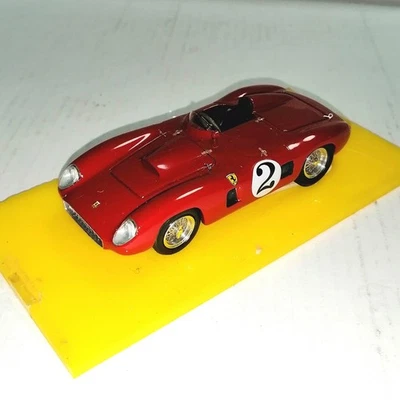 Ferrari 500 tr Nassau Trophy Race 1956 kit montato Gaffe 1/43 - Immagine 1 di 4