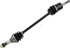 Moose OEM Replacement CV Axle for 2017-2018 Can-Am Maverick 1000R X xc UTV - Picture 1 of 2