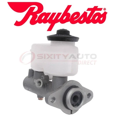 Raybestos PG Plus Brake Master Cylinder for 1995-2001 Toyota Camry 2.2L 3.0L zq - Imagem 1 de 4