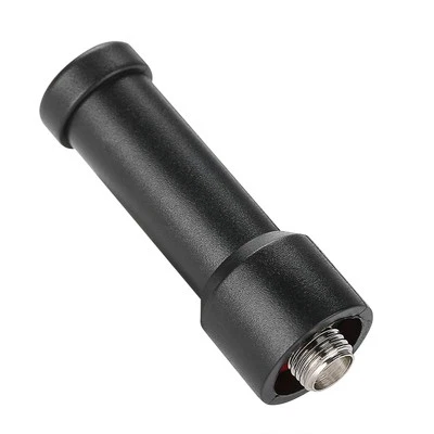 Mini Dual Band SMA Buchse Weiche Antenne Hohe Verstärkung Für Walkie Talkie NTS - Bild 1 von 4