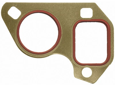 For 2000-2014 GMC Yukon XL 1500 Water Pump Gasket Felpro 49735JNJK 2004 2002 - Image 1 of 2