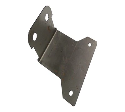 Chevrolet GMC SILVERADO 1500 SIERRA 1500 2000-2003 SOPORTE ALARMA B/U 15042844 Foto 1 de 3