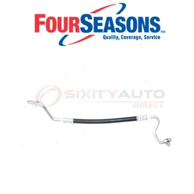 Four Seasons AC Refrigerant Discharge Hose for 2009-2014 Nissan Maxima - ug Foto 1 de 4