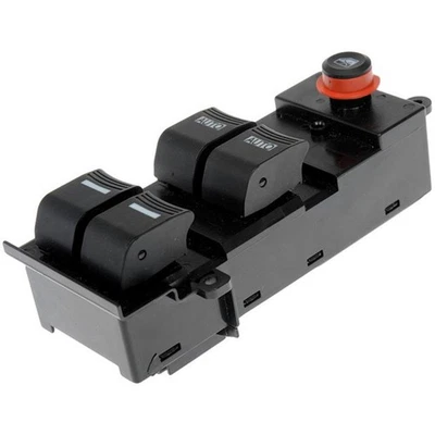 Interruptor de ventana eléctrica 901-965 Dorman conductor delantero lado izquierdo para Acura MDX Foto 1 de 4