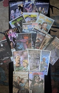 Sci Fi Comic 20 Stück alle FN/VF+ - Bild 1 von 12