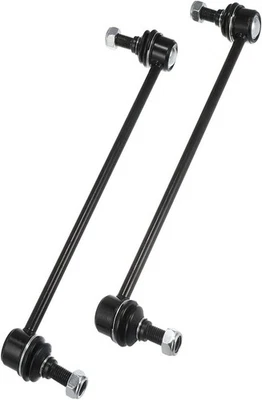 New 2PC Front Sway Bar Links for 1996-2000 Plymouth Voyager 2012-2015 Ram C/V - Image 1 of 4