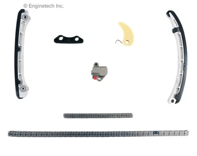 Juego de sincronización para 06-13 Mazda 3 6 CX-7 TS5138A Foto 1 de 4