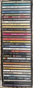 CD LOT REGGAE JAZZ DANCEHALL FOLK WORLD ROOTS R & B SOUL BLUES - Picture 1 of 4