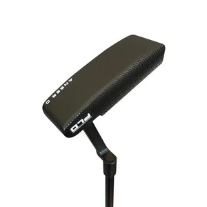 PING Anser D Putter - Matte Black - Right / 35" / Black Shaft / Display Demo - Picture 1 of 10